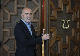Sirera pide que los cambios de nombre de las calles de Barcelona se hagan por unanimidad de los grupos