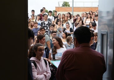 Medicina y Enfermería vuelven a copar las notas más altas de corte en la UCO