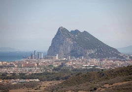 Gibraltar no vota al primer ministro británico que decidirá su futuro y la relación con España