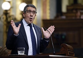 PSOE y PP se enzarzan a cuenta de la Justicia en el primer debate sobre su pacto para reformar el CGPJ