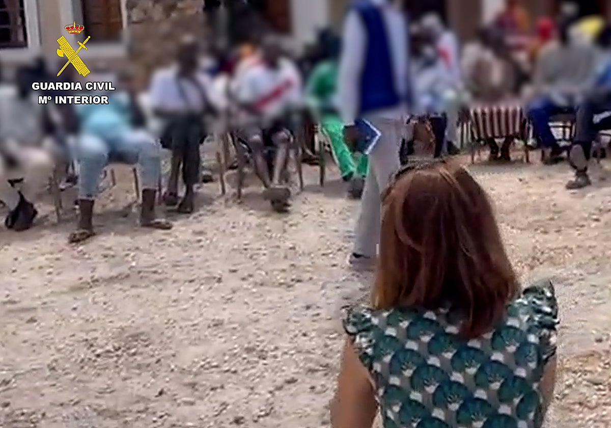 Imagen de la operación