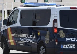 Detenido un hombre por agredir sexualmente a la hija de su casera, que grabó los hechos con una cámara oculta