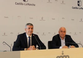 El Gobierno regional invertirá 5,5 millones en los 51 programas Recual, que crearán 586 empleos en la provincia de Toledo