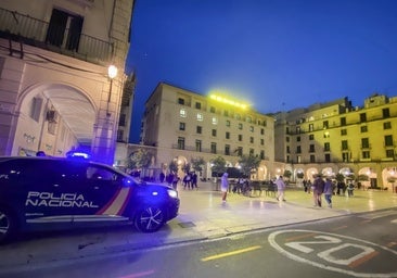 Juzgan a un padre por abusar sexualmente de su hijo de tres años y obligarle a ver películas porno