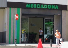 Mercadona abre este domingo 7 de julio supermercados de nueve de la mañana a tres de la tarde