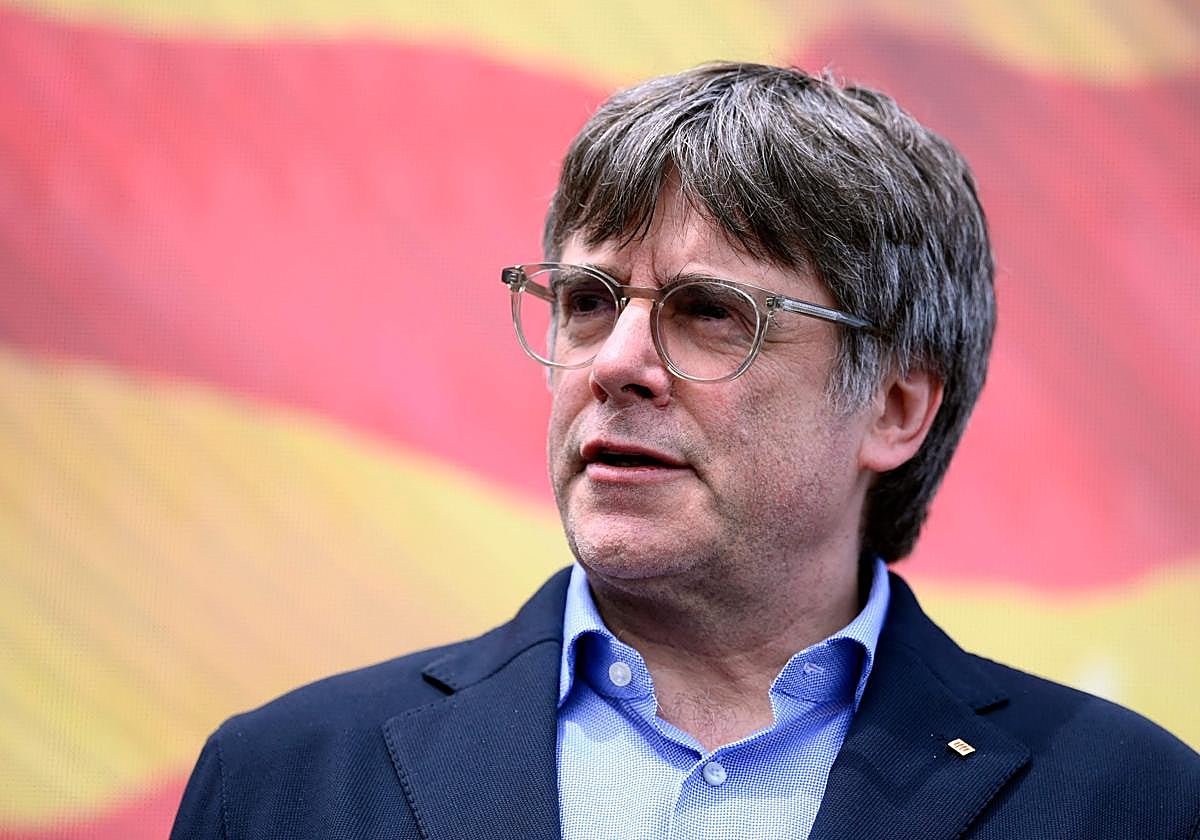Puigdemont