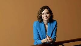 Isabel Díaz Ayuso, de hormiga obrera a reina de la colmena en cuatro años