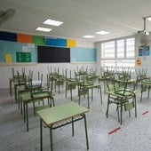 Investigan a un colegio de Valencia denunciado por practicar terapias de conversión sexual a alumnos