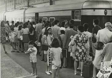 El final de los rodríguez