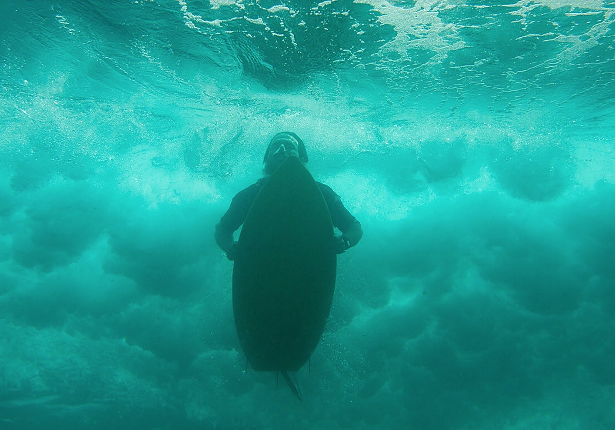 Frame del corto cabeza de cartel 'Havana libre'