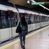 Las líneas 1 y 5 de Metro mejoran su climatización: Madrid instala 40 equipos de refrigeración en los andenes de 20 estaciones