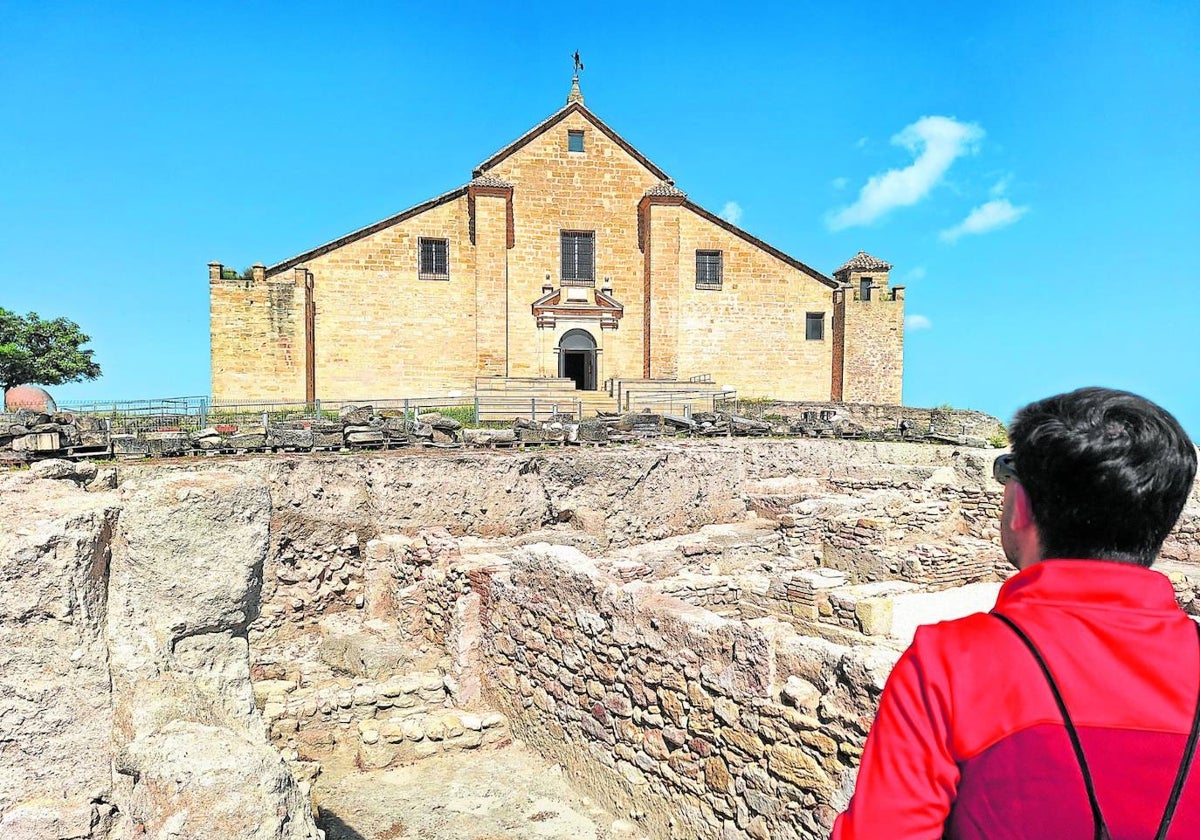 El Gran Capitán &#039;prepara&#039; su vuelta a Montilla con un museo