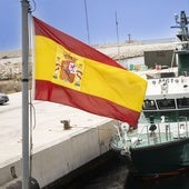 Juzgan al patrón de una patera en Alicante por amenazar a inmigrantes que pagaban hasta 9.000 euros por el viaje desde Argelia