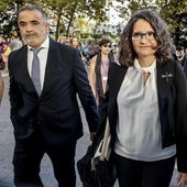 La víctima de los abusos del exmarido de Oltra pide tres años y medio de prisión para la exvicepresidenta valenciana