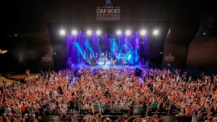 Cap Roig Festival 2024: horario, conciertos y cómo llegar en transporte público