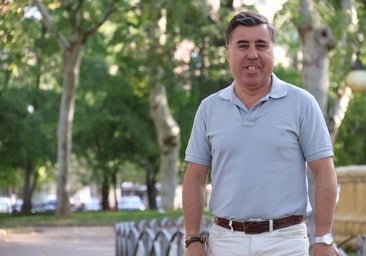 El Ayuntamiento de Córdoba quiere plantar dos mil árboles hasta 2025