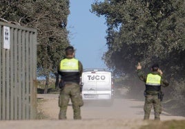 Un informe de Operaciones Especiales Militares analiza los errores en el cruce del lago en Cerro Muriano: debió hacerse dando pie