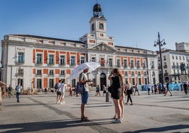 Servicios, turismo y empleo: por qué la Comunidad de Madrid crece más que el resto