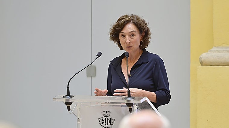 El Monumento a Sorolla se recuperará en la playa del Cabanyal de Valencia