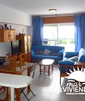 Imagen secundaria 2 - Imágenes del interior del piso en venta en Garrucha con piscina y vistas al mar por 95.000 euros