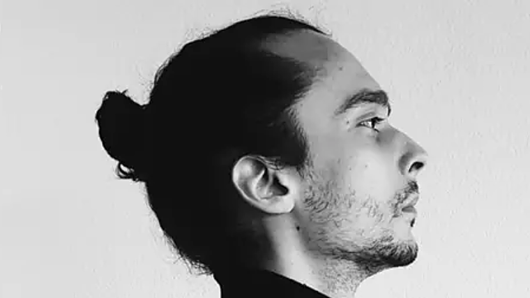 Sendas con Alejandro Sandes en Teatro Encantado