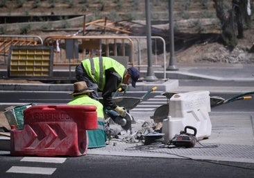 Junio se convierte en el primer mes sin accidentes laborales mortales en ocho años