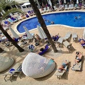 Piscina de olas y miles de habitantes más en nuevas urbanizaciones: alertan de restricciones por la sequía en Benidorm y su entorno