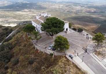 La Sierra de Aras pasará a ser propiedad de la localidad de Lucena