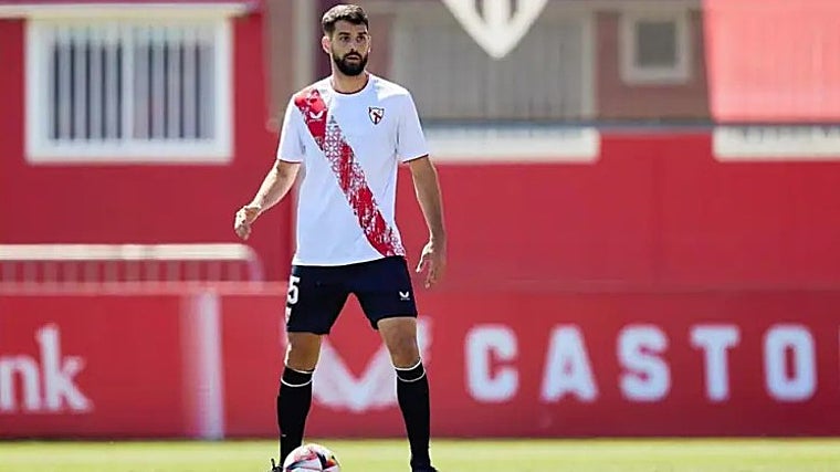 Así está la plantilla del Córdoba CF para la nueva temporada en Segunda