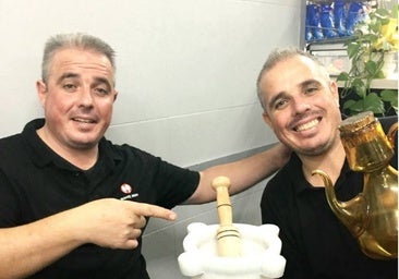 La bestial naturaleza del amor