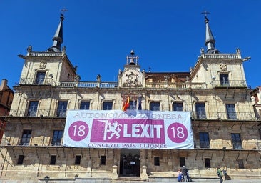 Munición para el 'lexit'