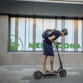 Mercadona busca personal para trabajar sólo tres días a la semana por más de 1.000 euros de sueldo