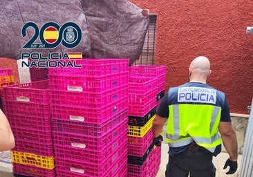 La estafa de 120.000 euros de un repartidor de carne a reputados restaurantes de Elche: «Se aprovechó de su confianza»