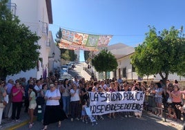 Los pueblos de Córdoba con problemas de asistencia sanitaria este verano