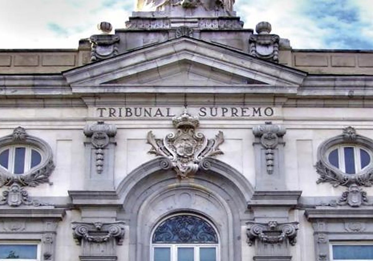 El Supremo cuestiona la ley de Amnistía ante el Constitucional por entrar en el terreno del Poder Judicial