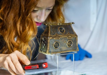 Una saga de vikingos en Galicia