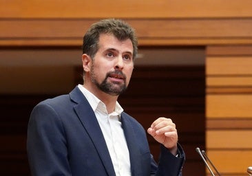 Tudanca reclama al PP que rompa los pactos con Vox en los ayuntamientos de Castilla y León