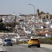 La Guardia Civil detiene en Montilla a un hombre con mil dosis de cocaína