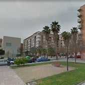 Desokupan más de 25 pisos en el barrio de Orriols de Valencia en 2024