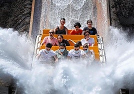 Port Aventura regalará entradas gratis si España gana la Eurocopa: condiciones y cómo conseguirlas