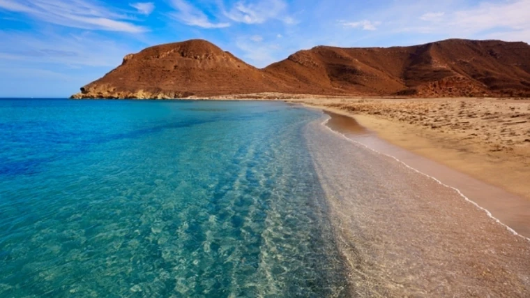 Playa El Playazo