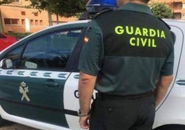 Hallan el cadáver de un hombre en Tembleque con signos de violencia