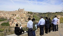 Toledo regulará los pisos turísticos en todos los barrios de la ciudad