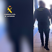 Detenido en Fuerteventura un fugitivo noruego que había estafado a más de 175 víctimas