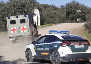 Semana clave para el caso Cerro Muriano: diez declaraciones sobre la cuerda y la supervisión de la maniobra