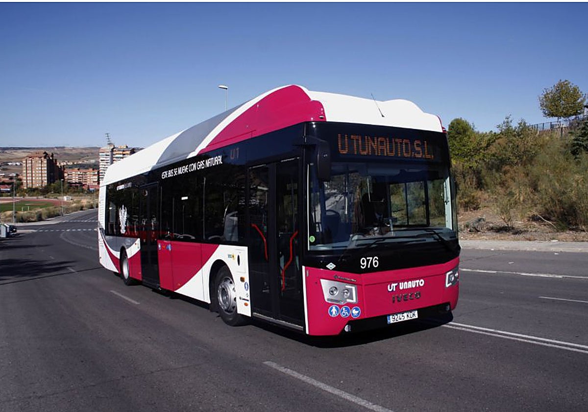 La nueva línea 32 de autobuses unirá Valparaíso, La Legua y el hospital a partir de otoño