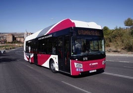 La nueva línea 32 de autobuses unirá Valparaíso, La Legua y el hospital a partir de otoño