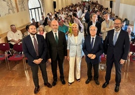 Máxima expectación empresarial en Córdoba con la nueva línea de incentivos de Andalucía Trade