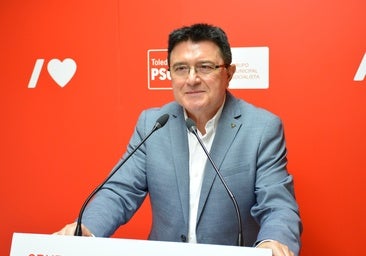El PSOE denuncia que Toledo afronta el verano sin programación cultural del Ayuntamiento