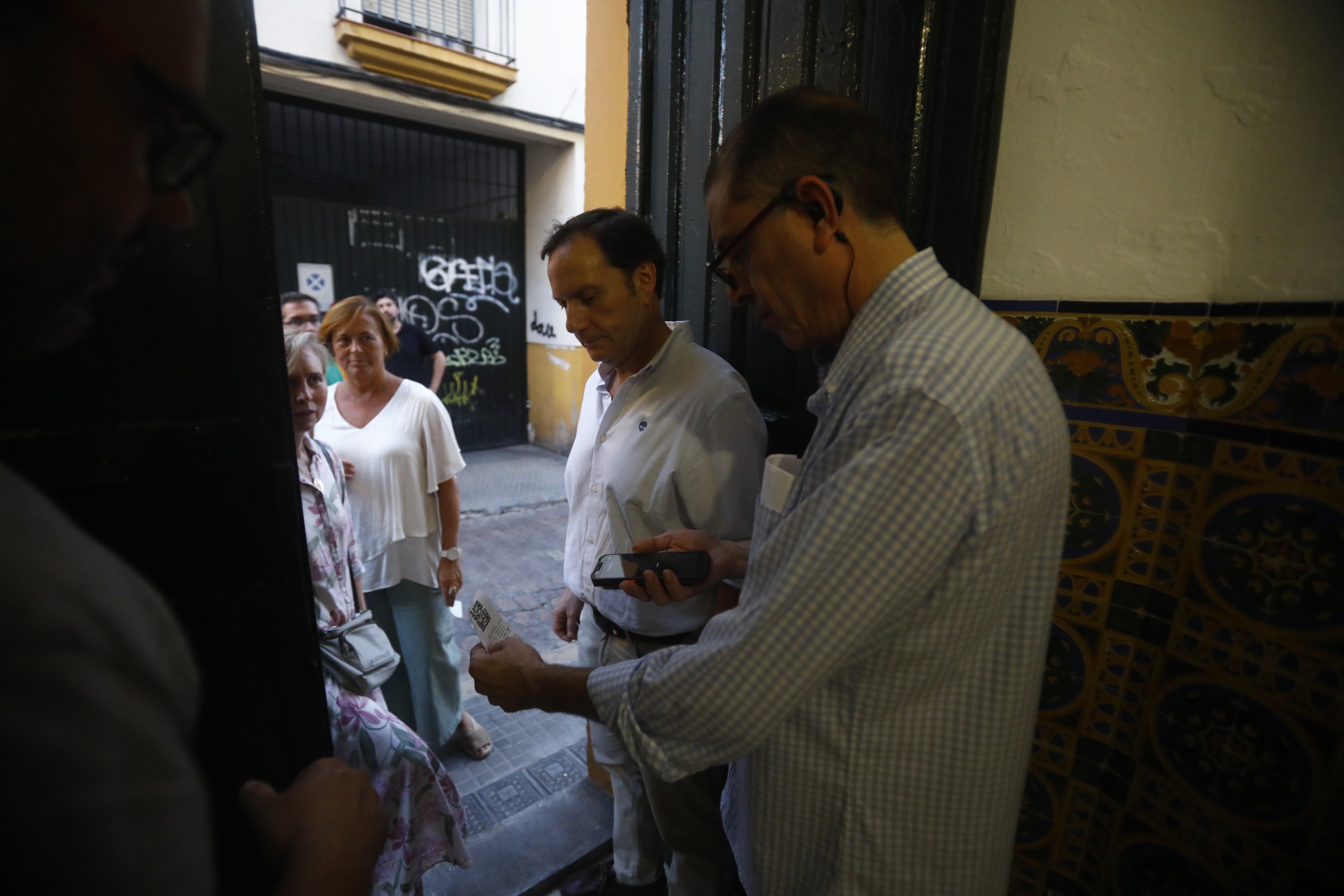 La mágica vuelta del cine de verano de San Andrés, en imágenes